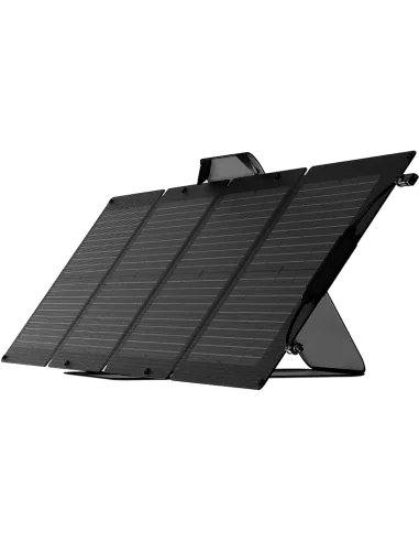 Panneau solaire pliable 110 W EcoFlow
