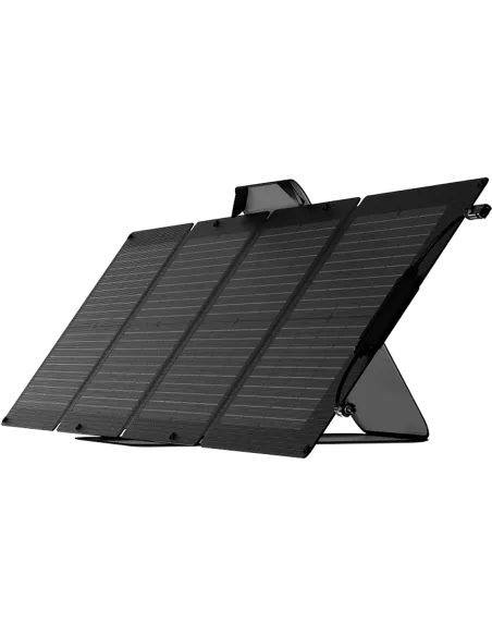 Panneau solaire pliable 110 W EcoFlow