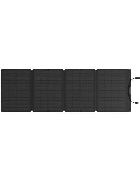Panneau solaire pliable 110 W EcoFlow