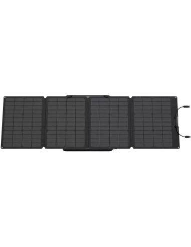 Panneau solaire pliable 110 W EcoFlow