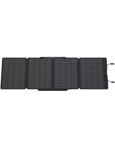 Panneau solaire pliable 110 W EcoFlow