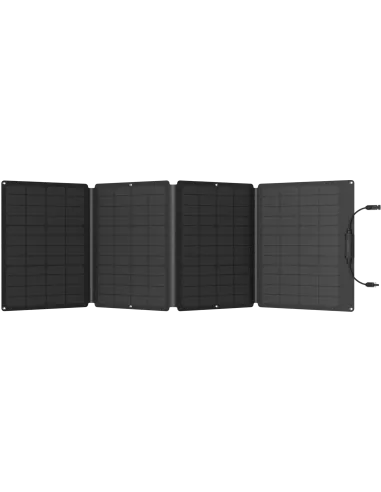 Panneau solaire pliable 110 W EcoFlow