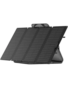Panneau solaire pliable 160 W EcoFlow