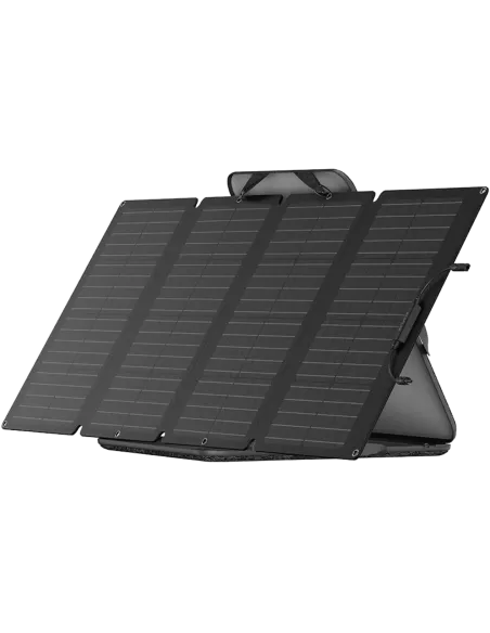 Panneau solaire pliable 160 W EcoFlow