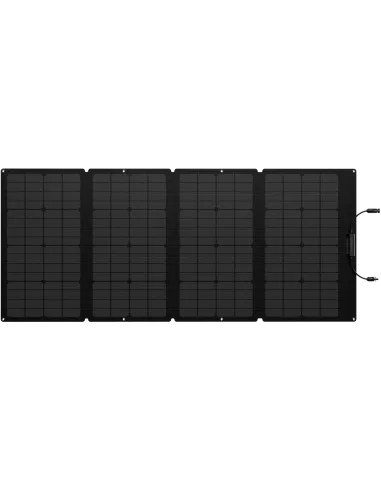 Panneau solaire pliable 160 W EcoFlow