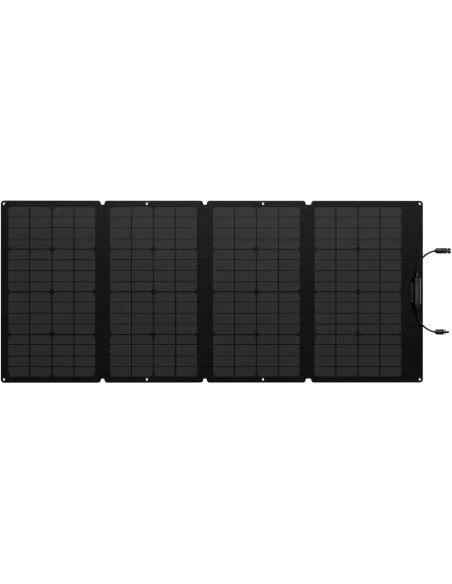 Panneau solaire pliable 160 W EcoFlow