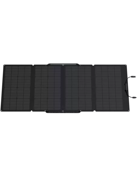 Panneau solaire pliable 160 W EcoFlow