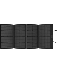 Panneau solaire pliable 160 W EcoFlow 2