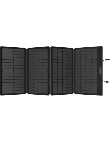 Panneau solaire pliable 160 W EcoFlow