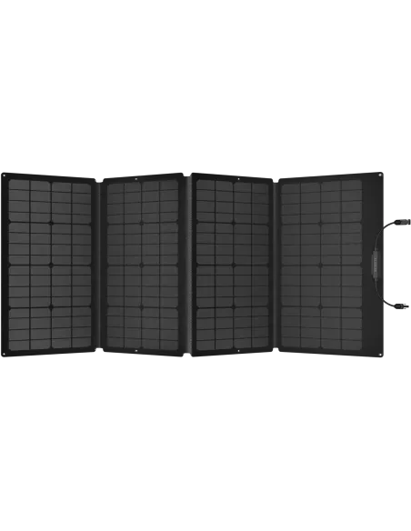 Panneau solaire pliable 160 W EcoFlow
