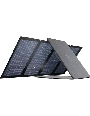 Panneau solaire bifacial pliable 220 W EcoFlow