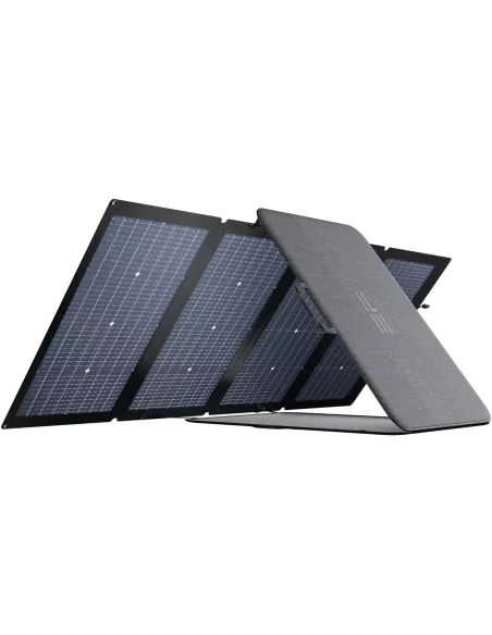 Panneau solaire bifacial pliable 220 W EcoFlow