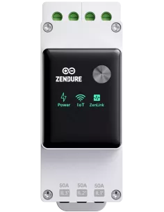 Compteur intelligent 3CT Zendure 2