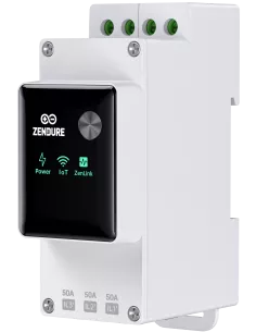 Compteur intelligent 3CT Zendure
