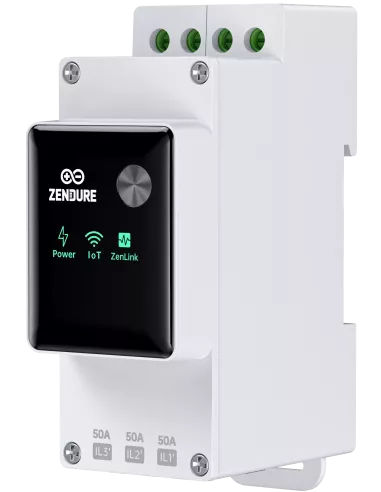 Compteur intelligent 3CT Zendure