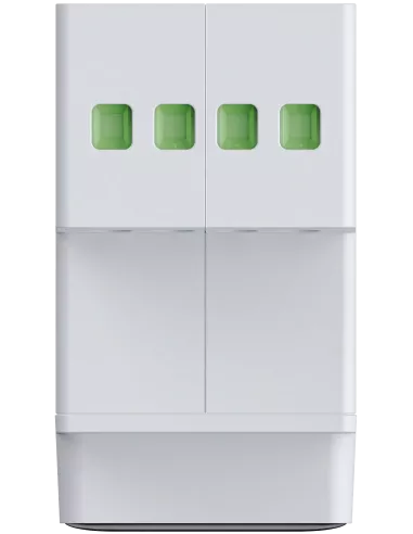 Compteur intelligent 3CT Zendure