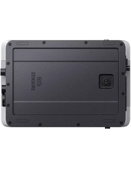 SolarFlow 2400 AC Zendure