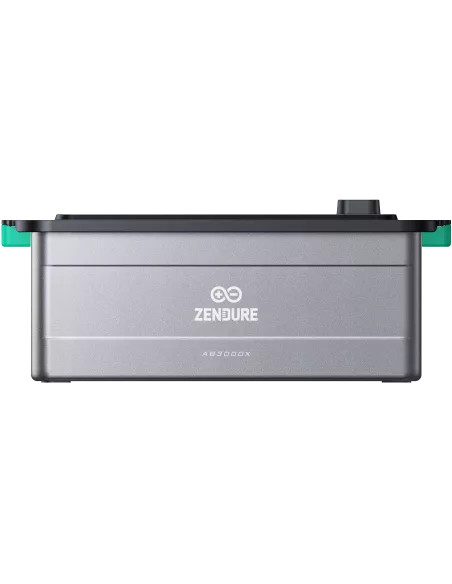 Batterie AB3000X Zendure