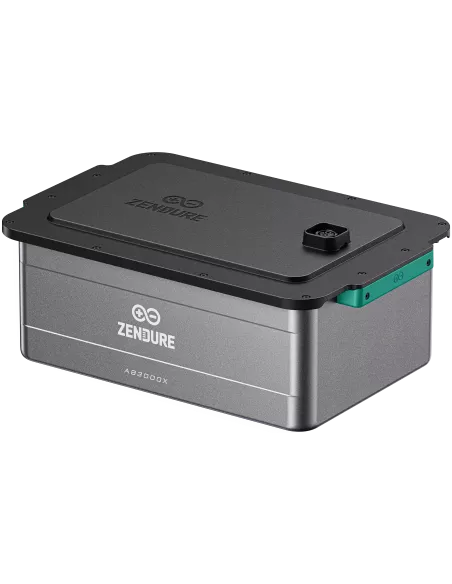 Batterie AB3000X Zendure