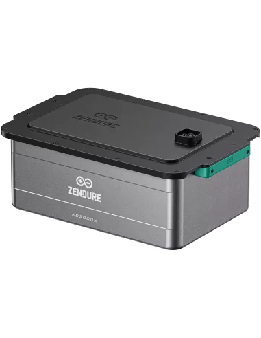 Batterie AB3000X Zendure