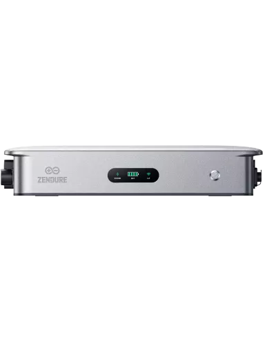 SolarFlow 2400 AC Zendure