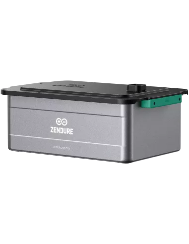 Batterie AB3000X Zendure