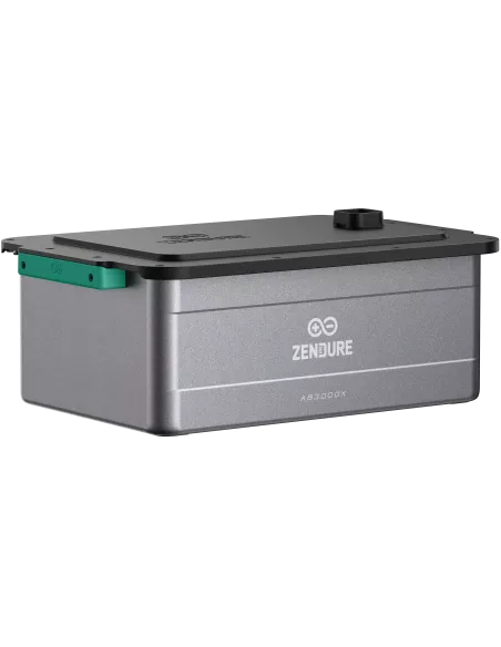 Batterie AB3000X Zendure