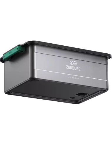 Batterie AB3000X Zendure