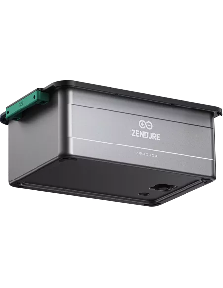 Batterie AB3000X Zendure