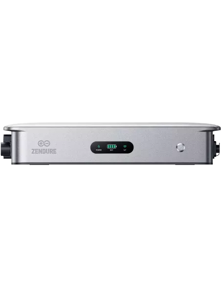 SolarFlow 2400 AC Zendure