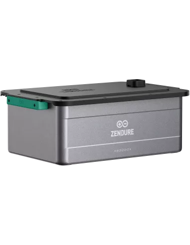 Batterie AB3000X Zendure