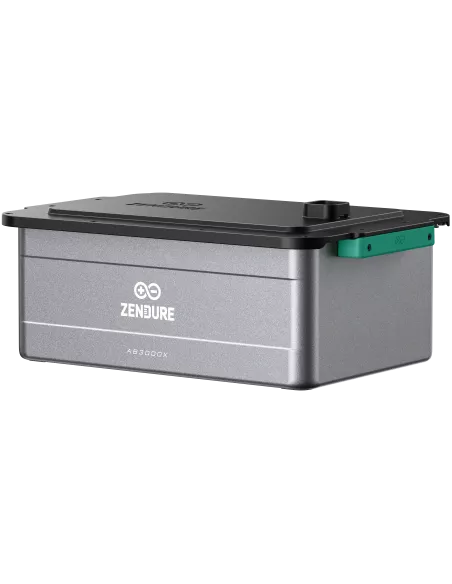 Batterie AB3000X Zendure