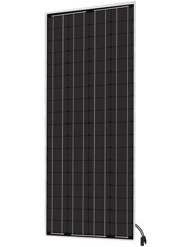 Panneau solaire monocristallin 150W  24V UNITECK