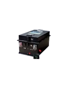 Batterie Lithium Batconnect 48V - 50 Ah 2