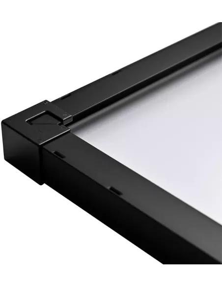 Panneau solaire monocristallin 24 V 100 W Offgridtec
