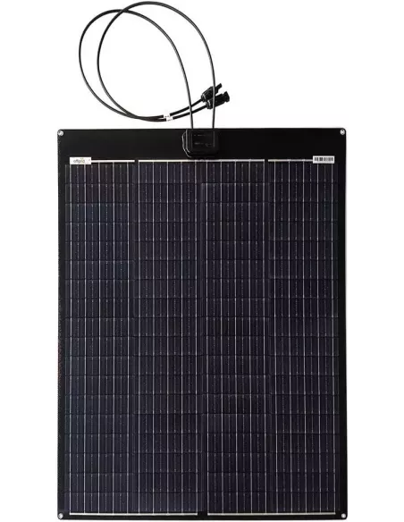 Panneau solaire monocristallin PCB-ETFE 24V 100W OFFGRIDTEC