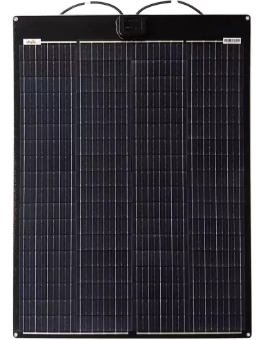 Panneau solaire monocristallin PCB-ETFE 24V 100W OFFGRIDTEC