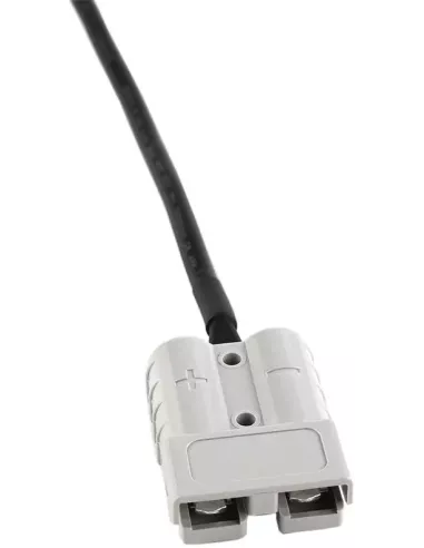 Adaptateur connecteur de batterie ANDERSON vers XT60 20cm