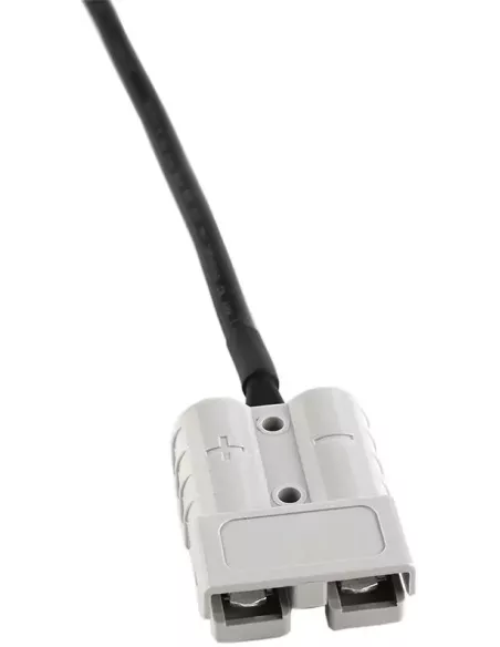 Adaptateur connecteur de batterie ANDERSON vers XT60 20cm