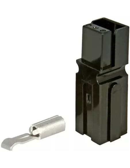 Connecteur de batterie ANDERSON PP30 80V Noir