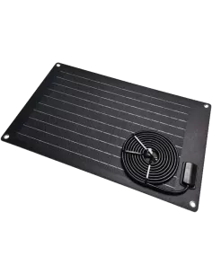 Panneau solaire 35 W Semi-Flexible MARLEC