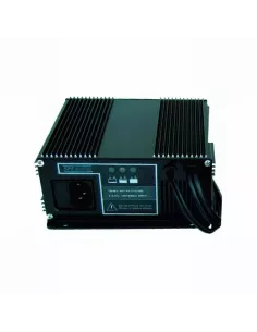 Chargeur de batterie SPE CBHD1 compact 24 V 2.5 / 5 A
