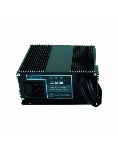 Chargeur de batterie SPE CBHD1 compact 24 V 2.5 / 5 A