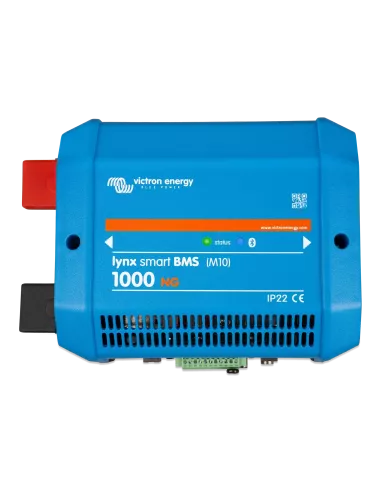 Lynx Smart BMS 1000 NG (M10 haut)