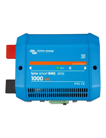 Lynx Smart BMS 1000 NG (M10 haut)