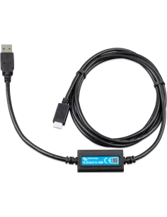 Câble VE.Direct VICTRON - USB