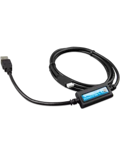 Câble VE.Direct VICTRON - USB 2