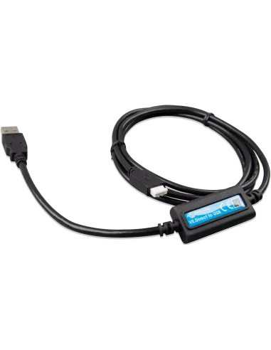 Câble VE.Direct VICTRON - USB