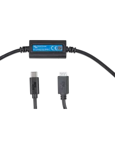 Câble VE.Direct VICTRON - USB-C 2