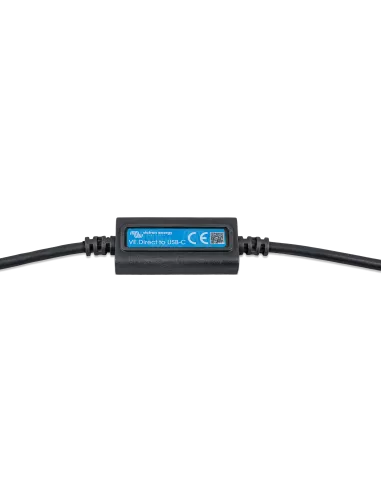 Câble VE.Direct VICTRON - USB-C